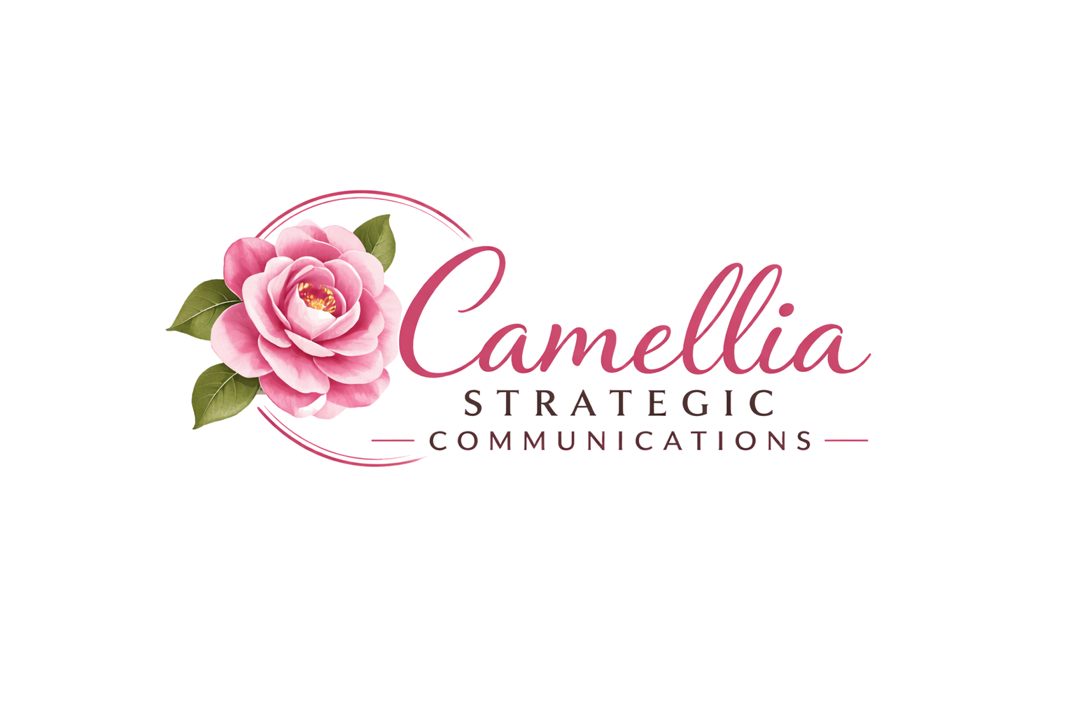 Camellia Strategic Communication